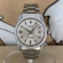 Rolex Datejust 1603 0