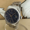 Rolex Datejust Sigma Dial 1603 1