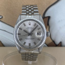Rolex Datejust Wide Boy dial 1603 0