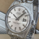 Rolex Datejust Wide Boy dial 1603 4