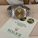 Rolex Datejust 1603 1