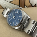Rolex Datejust Blue 1603 13