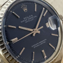 Rolex Datejust Blue 1603 5