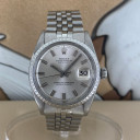 Rolex Datejust Wide Boy dial 1603 0