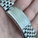 Rolex Datejust Wide Boy dial 1603 9