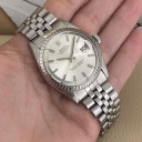 Rolex Datejust Wide Boy dial 1603 10