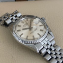 Rolex Datejust Wide Boy dial 1603 12