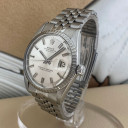 Rolex Datejust Wide Boy dial 1603 1