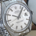 Rolex Datejust Wide Boy dial 1603 5