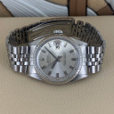 Rolex Datejust Wide Boy dial 1603 6