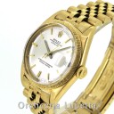 Rolex Datejust Borke 1607 1