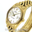 Rolex Datejust Borke 1607 1