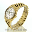 Rolex Datejust Borke 1607 2