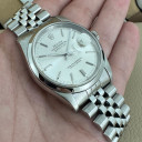 Rolex Datejust 16200 11