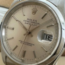 Rolex Datejust 16200 5