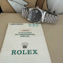 Rolex Datejust 16200 2