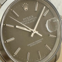 Rolex Datejust 16200 7