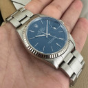 Rolex Datejust 16200 10