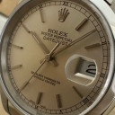 Rolex Datejust 16200 5