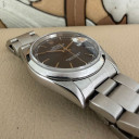 Rolex Datejust Blue 16200 12