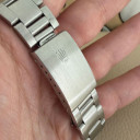 Rolex Datejust Blue 16200 8