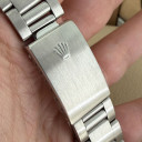 Rolex Datejust Blue 16200 9