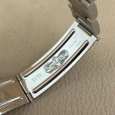Rolex Datejust Blue 16200 11