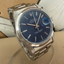 Rolex Datejust Blue 16200 3