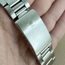 Rolex Datejust Blue Jubilee Dial 16200 10