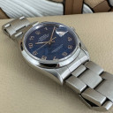 Rolex Datejust Blue Jubilee Dial 16200 13