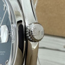 Rolex Datejust Blue Jubilee Dial 16200 4