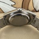 Rolex Datejust Blue Jubilee Dial 16200 8