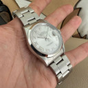 Rolex Datejust Silver Dial 16200 10