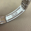 Rolex Datejust Silver Dial 16200 11