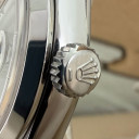 Rolex Datejust Silver Dial 16200 4