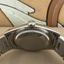 Rolex Datejust Silver Dial 16200 8