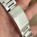 Rolex Datejust White Romans Dial 16200 9