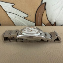 Rolex Datejust White Romans Dial 16200 12