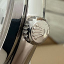 Rolex Datejust White Romans Dial 16200 4