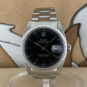 Rolex Datejust 16220 0