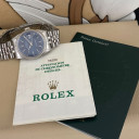 Rolex Datejust 16220 1