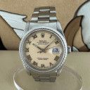 Rolex Datejust 16220 0