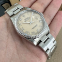 Rolex Datejust 16220 10