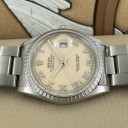 Rolex Datejust 16220 14