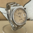 Rolex Datejust 16220 2