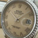 Rolex Datejust 16220 4