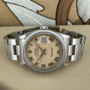 Rolex Datejust 16220 6