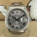 Rolex Datejust 16220 0
