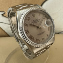Rolex Datejust 16220 2