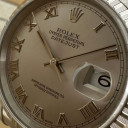 Rolex Datejust 16220 4